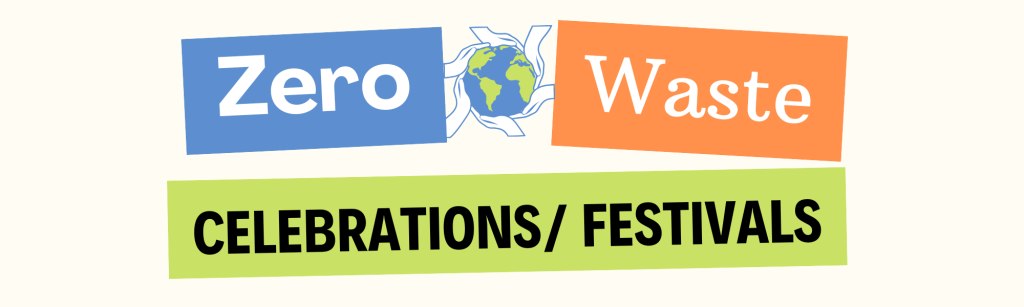 zero waste Christmas